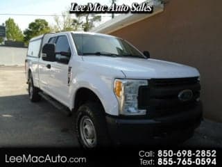 Ford 2017 F-250 Super Duty