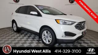 Ford 2020 Edge