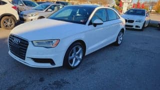 Audi 2016 A3