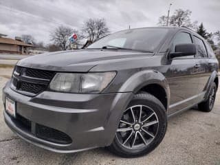 Dodge 2018 Journey