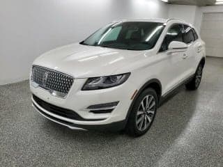 Lincoln 2019 MKC