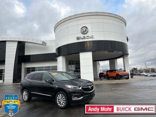 Buick 2021 Enclave