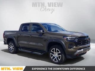 Chevrolet 2023 Colorado