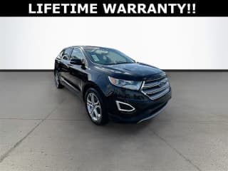 Ford 2017 Edge