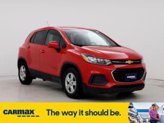 Chevrolet 2020 Trax