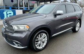 Dodge 2015 Durango