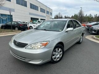 Toyota 2003 Camry