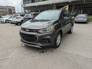 Chevrolet 2019 Trax