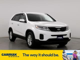 Kia 2014 Sorento