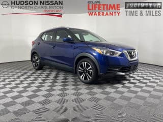 Nissan 2020 Kicks