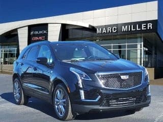 Cadillac 2023 XT5