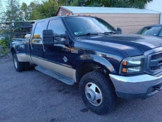 Ford 2000 F-350 Super Duty