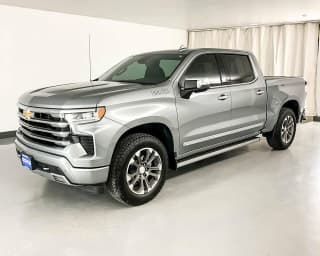 Chevrolet 2023 Silverado 1500