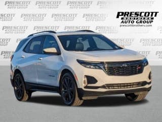 Chevrolet 2022 Equinox