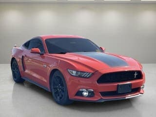 Ford 2016 Mustang