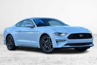 Ford 2022 Mustang