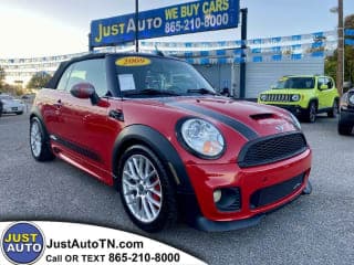 MINI 2009 Cooper