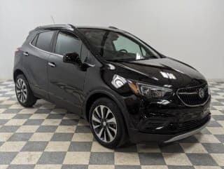 Buick 2021 Encore