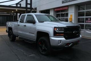 Chevrolet 2017 Silverado 1500