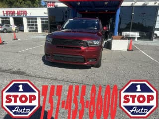 Dodge 2019 Durango