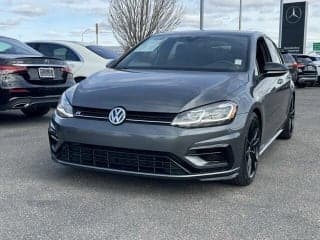 Volkswagen 2019 Golf R