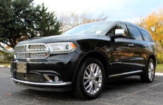 Dodge 2015 Durango