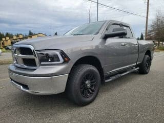 Ram 2011 1500