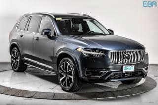 Volvo 2021 XC90