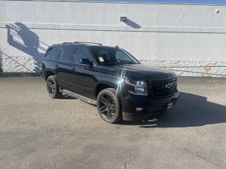 Chevrolet 2019 Tahoe