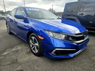 Honda 2020 Civic