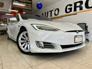 Tesla 2018 Model S