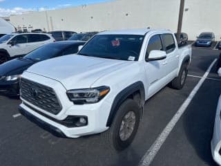 Toyota 2023 Tacoma