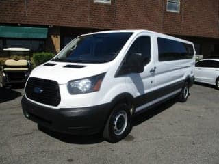 Ford 2019 Transit