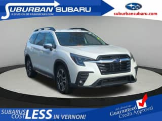 Subaru 2023 Ascent