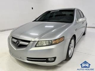 Acura 2007 TL