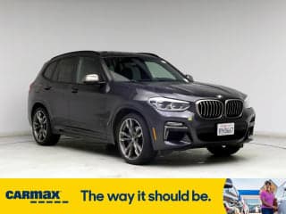 BMW 2018 X3