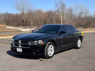 Dodge 2014 Charger