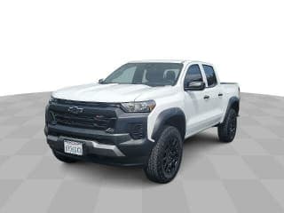 Chevrolet 2023 Colorado