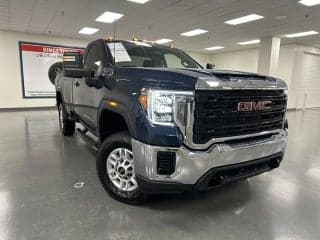 GMC 2022 Sierra 2500HD