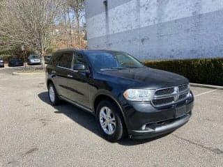 Dodge 2013 Durango