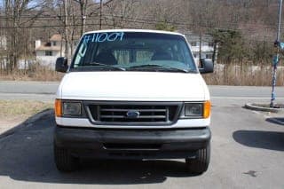 Ford 2005 E-Series