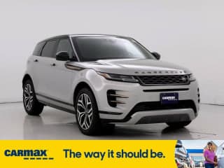 Land Rover 2020 Range Rover Evoque