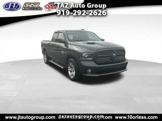 Ram 2014 1500