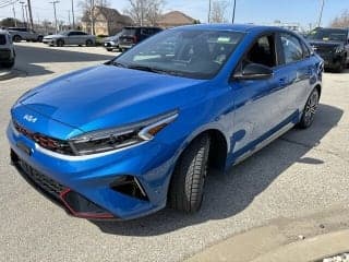 Kia 2022 Forte