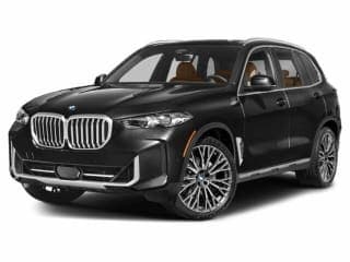 BMW 2025 X5