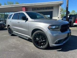 Dodge 2015 Durango