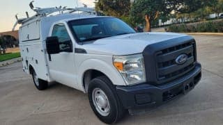 Ford 2013 F-350 Super Duty