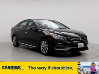 Hyundai 2017 Sonata