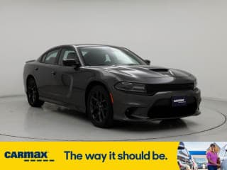 Dodge 2021 Charger