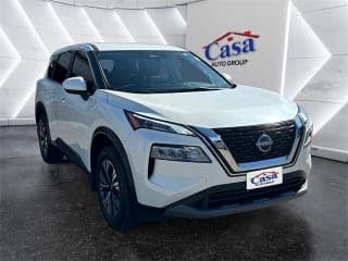 Nissan 2023 Rogue